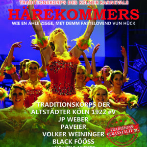 Härekommers Imbiss (Hämchen)