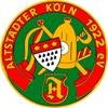 Altstädter Köln 1922 eV Logo