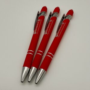 Kugelschreiber Softtouch