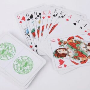 Kartenspiel