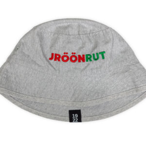 Bucket Hat  “ Jröön Rut“