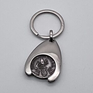 Schlüsselanhänger mit Altstädterchip