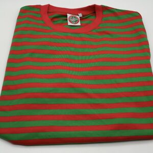 Ringelshirt – Kinder- 98-176