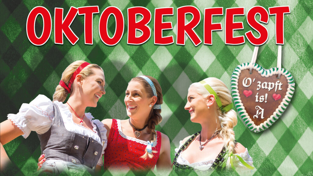 Altstädter Oktoberfest 2026 am 02.10.2026