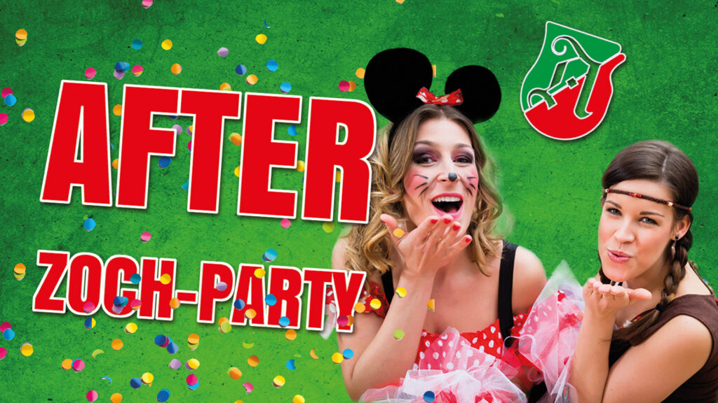 After Zoch-Party 2027 am 08.02.2027
