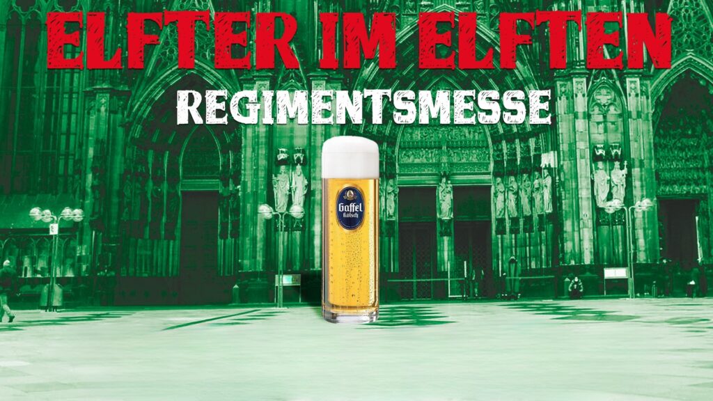 Altstädter-Feier des 11. im 11.2026 am 14.11.2026