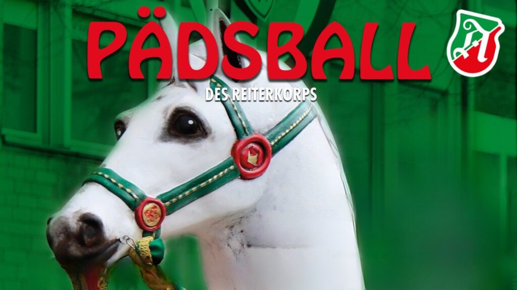 Altstädter “Pädsball” 2027 am 06.02.2027