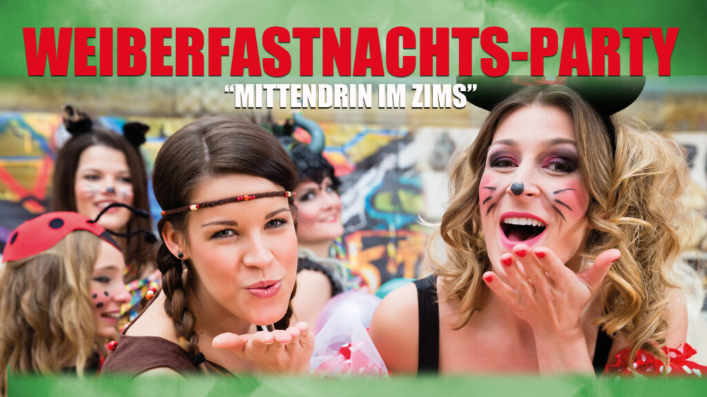 RESERVIERUNG Mittendrin im Zims 2027 am 04.02.2027